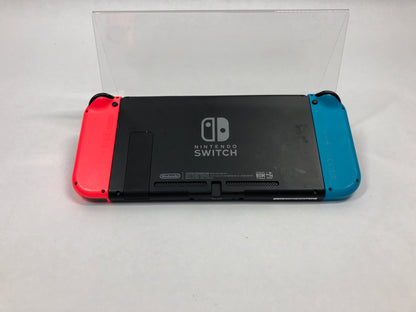 Nintendo Switch v2 Video Game Console HAC-001(-01) Black