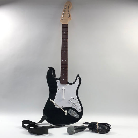 Harmonix Rock Band 4 Guitar PS4 Controller 91261