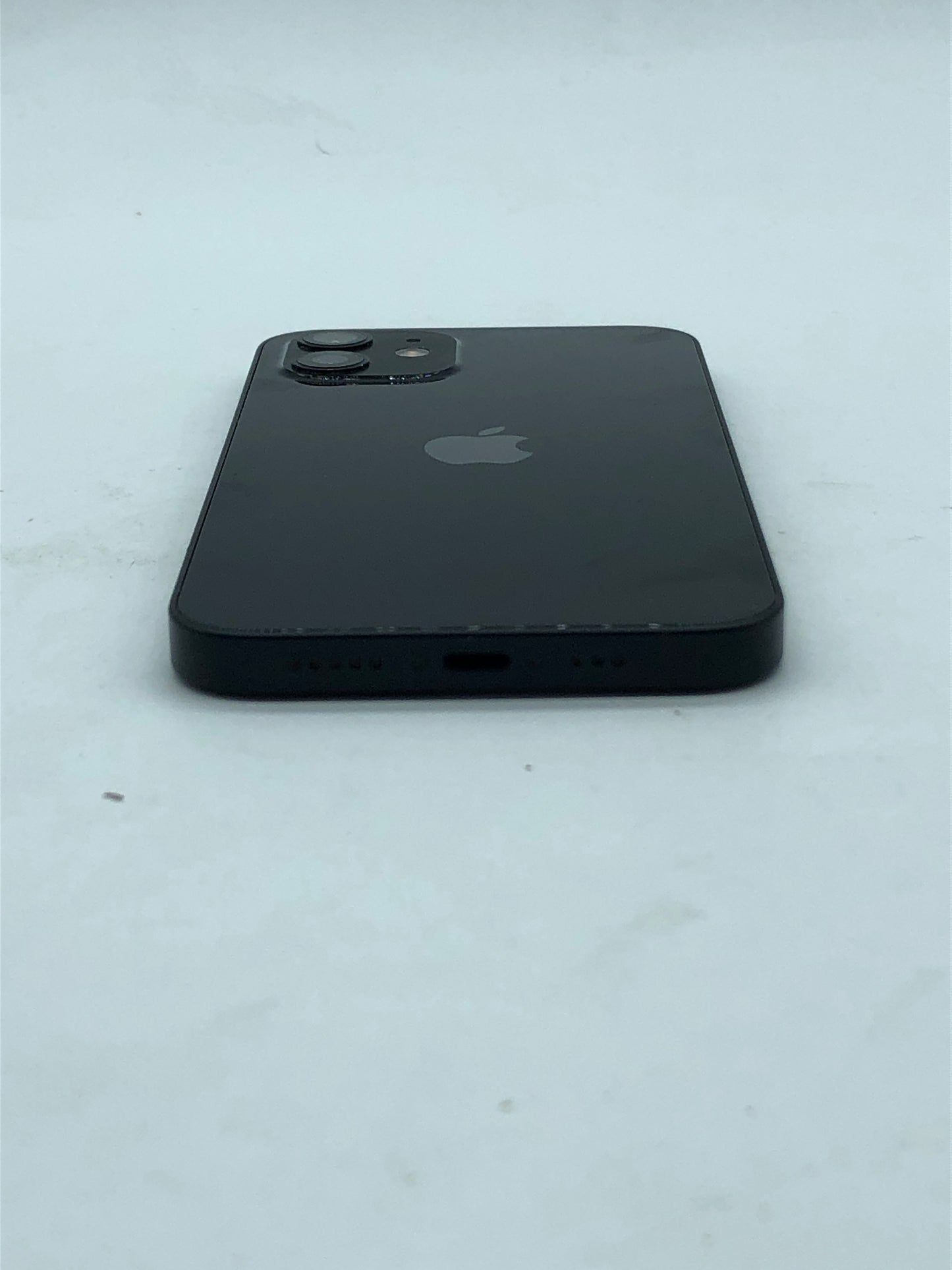Factory Unlocked Apple iPhone 12 128GB Black MGFR3LL/A