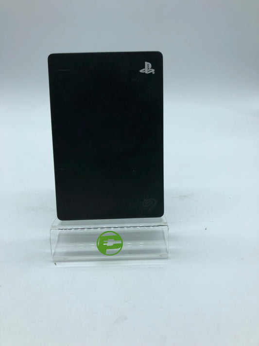 Sony Playstation 4 PS4 External Hard Drive Black SRD00F1