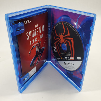 Marvel Spiderman: Miles Morales [Ultimate Launch Edition] (Sony PlayStation 5