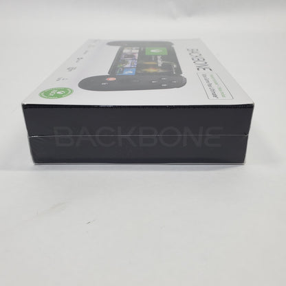 New BackBone One for Xbox Black BB-02-B-X for All iPhone Models