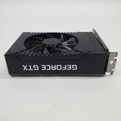 Broken HP GeForce GTX 1660 Super 6GB GDDR6 Graphics Card 19934061-0000018