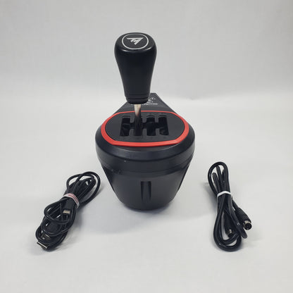 Thrustmaster TH8S Shifter Add-on 4060256 with Cables