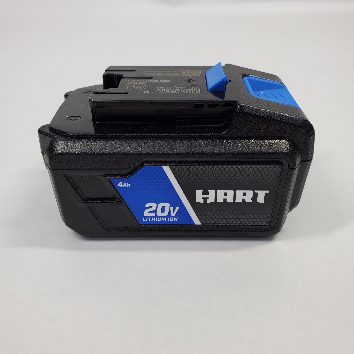 Hart BPH003 20V 20v Lithium Ion Battery