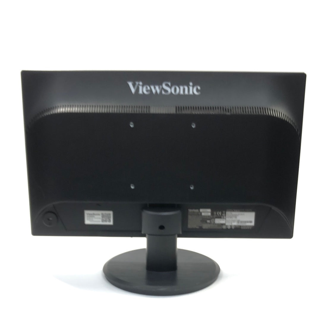 ViewSonic 20" VA2055SA LCD LED 60Hz 1080p Monitor