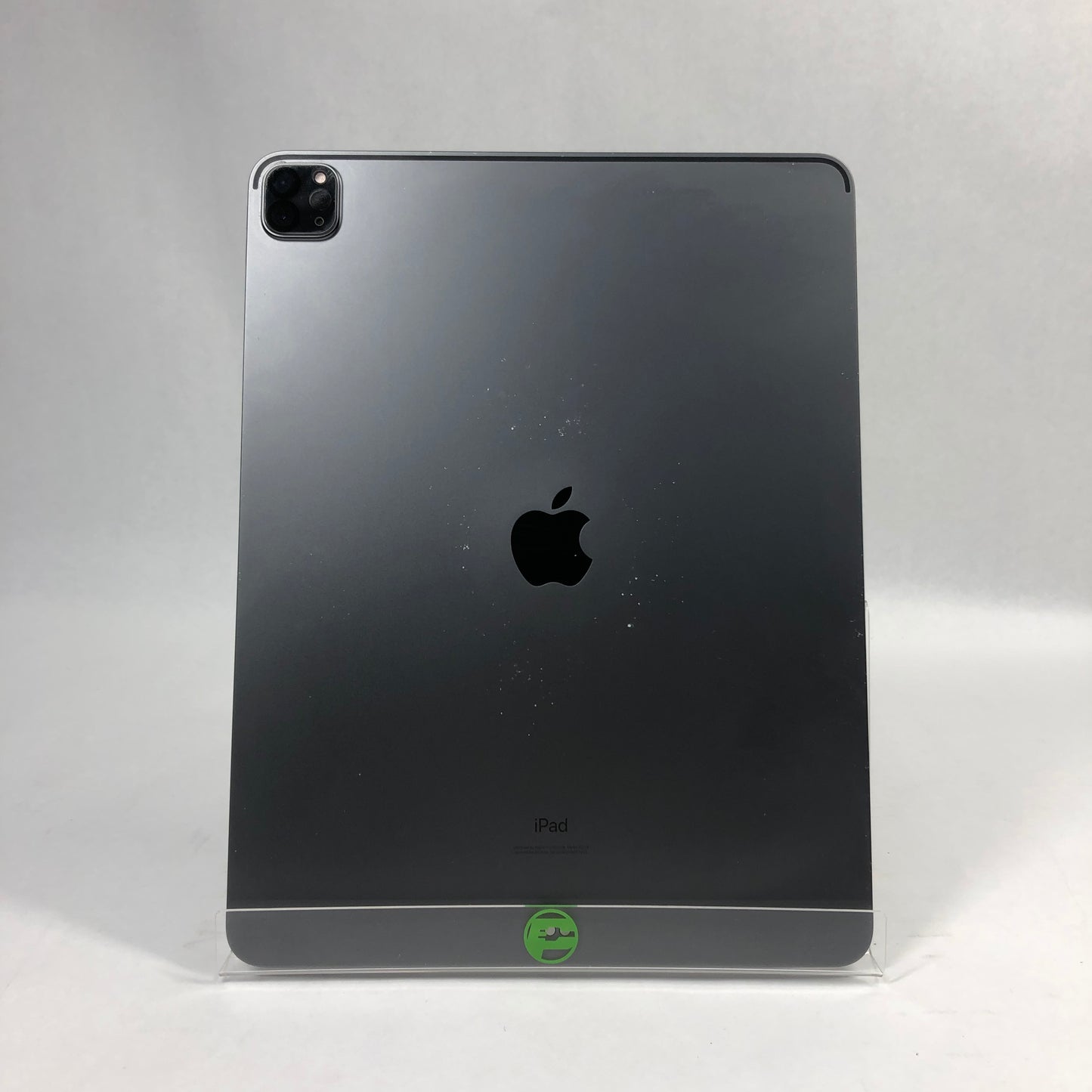 WiFi Only Apple iPad Pro 12.9" 4th Gen 128GB Space Gray NY2H2LL/A