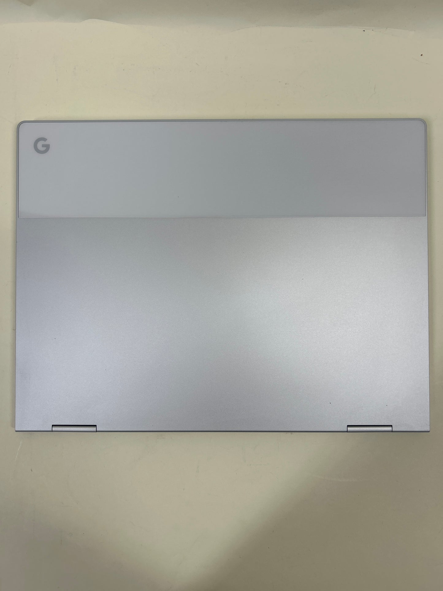 Google Pixelbook C0A 12.3" i5-7Y57 1.2GHz 8GB RAM 128GB SSD 2-in-1