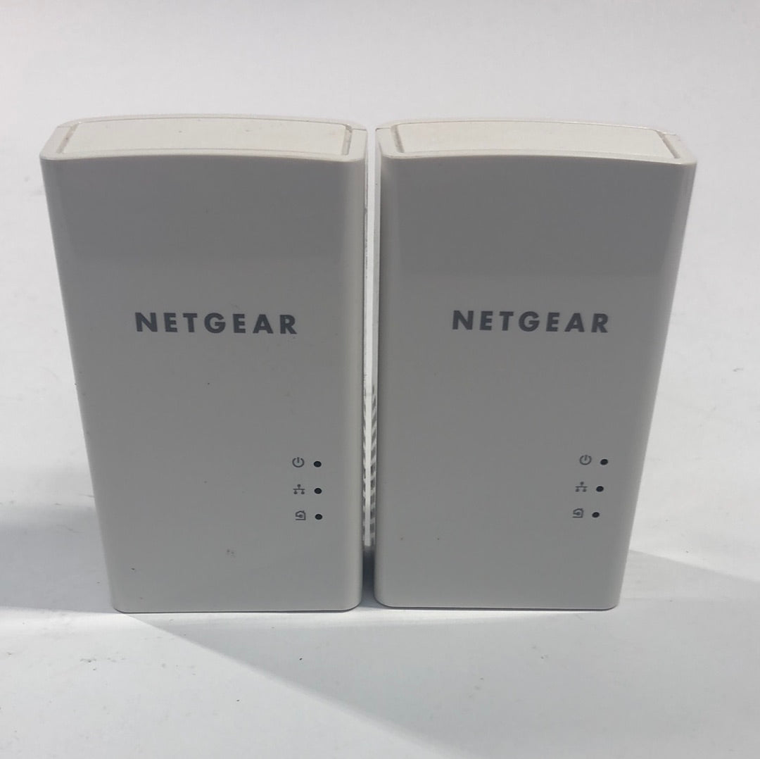 Netgear Powerline Wi-Fi Extender 1000