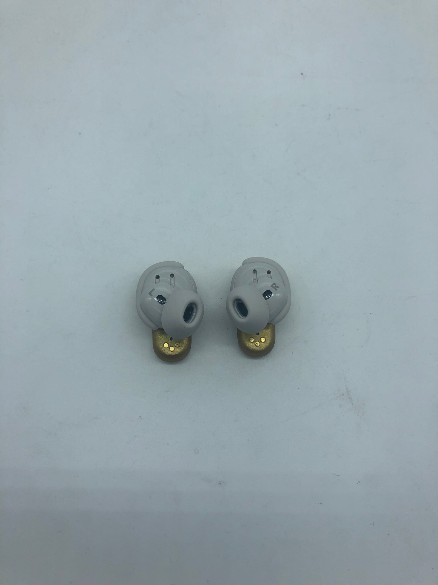 Bose QuietComfort Ultra In-Ear Noise Cancelling Bluetooth Earbuds Gold 441408