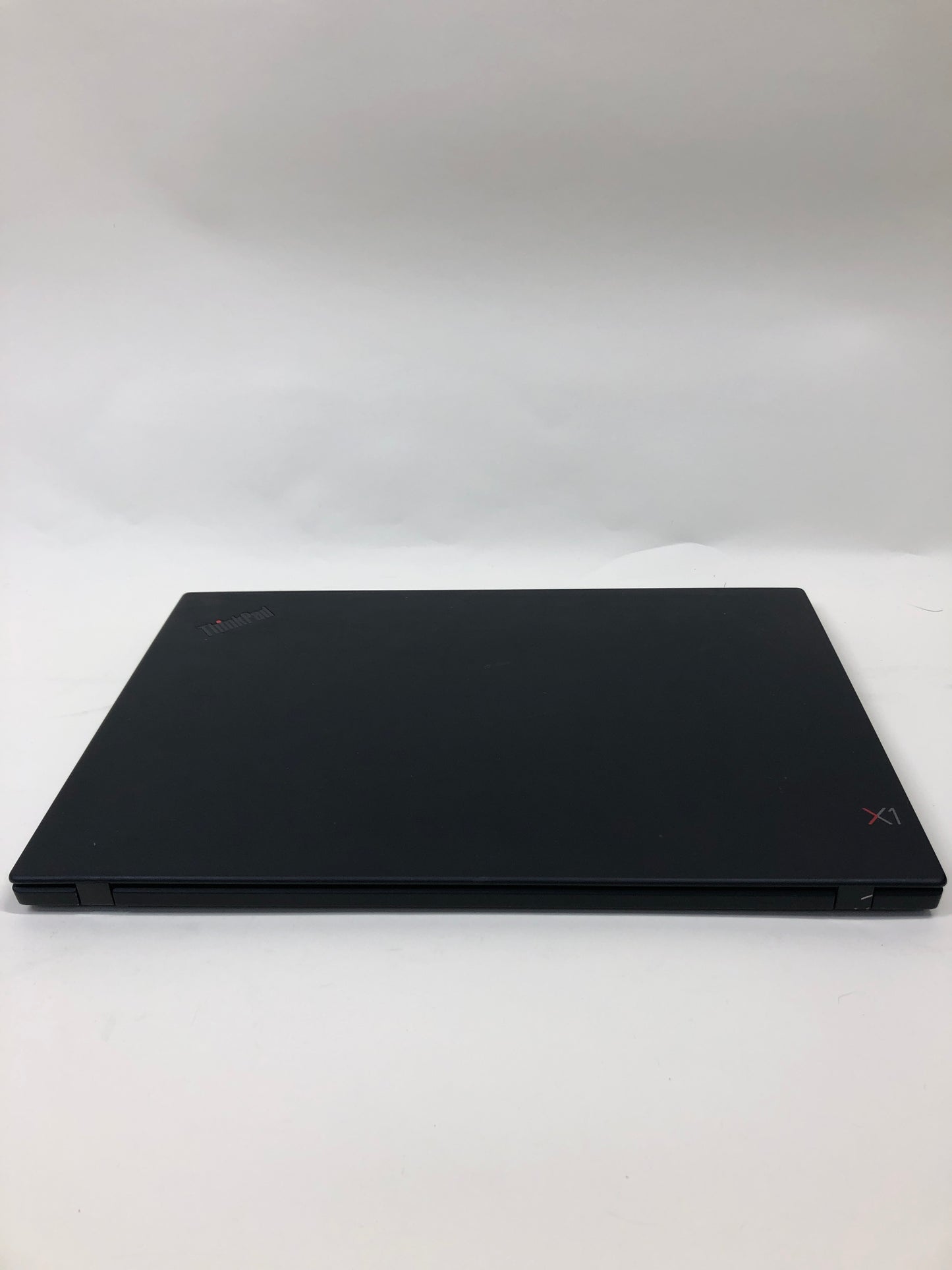 Lenovo ThinkPad 7th gen ThinkPad X1 20QD-0007US 14" i7-8665U 1.91 GHz 16GB RAM 512GB SSD