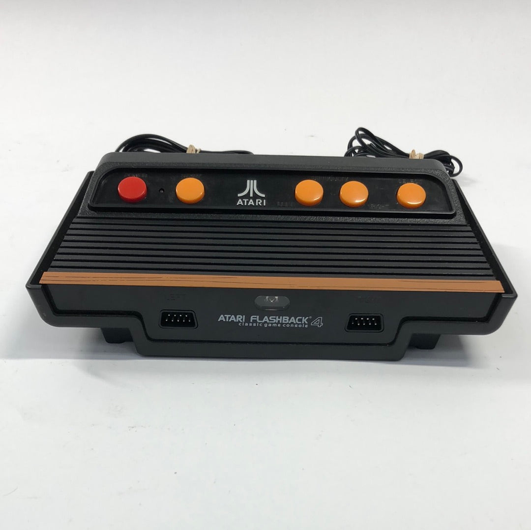 Atari Flashback 4 Console System Only