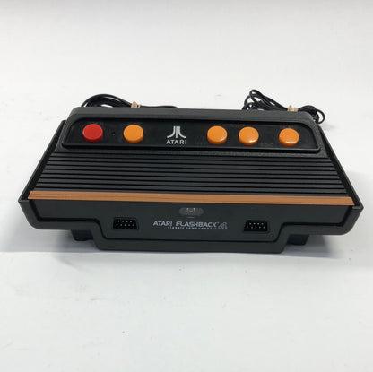 Atari Flashback 4 Console System Only