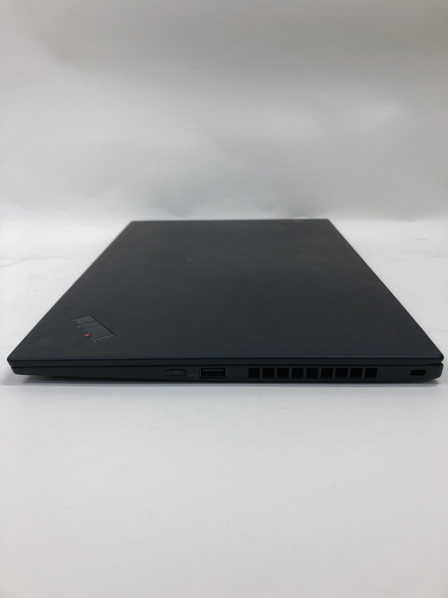 Lenovo ThinkPad 7th gen ThinkPad X1 20QD-0007US 14" i7-8665U 1.91 GHz 16GB RAM 512GB SSD