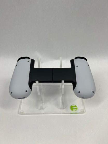 BackBone One for PlayStation White BB-02-W-S Lightning 1st Gen for iPhone