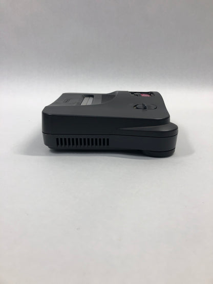Nintendo N64 Video Game Console NUS-001 Black