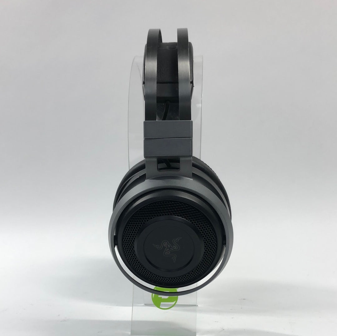 Razer-Nari Headset Black RZ04-02680 for Xbox