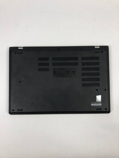 Lenovo Thinkpad P15v Gen 2 JVHFC1 15.6" i9-11950H 2.6GHz 64GB RAM 1TB SSD