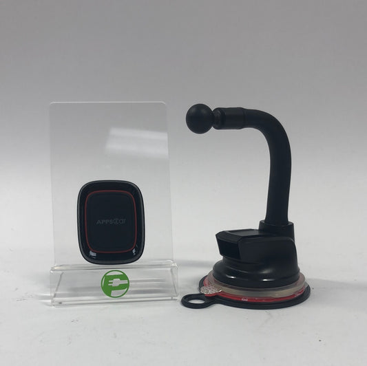 Apps2Car Magnetic Phone Mount M02-S3