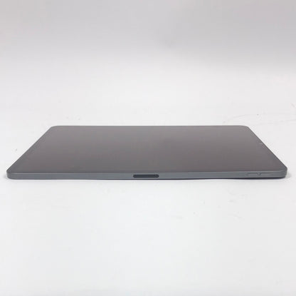 WiFi Only Apple iPad Pro 12.9" 5th Gen 128GB 17.5.1 Space Gray A2378