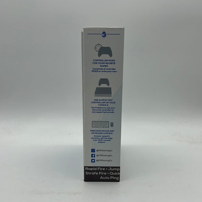 New Cronus Zen Console Controller Adapter CM00053-C for Nintendo, PlayStation and Xbox