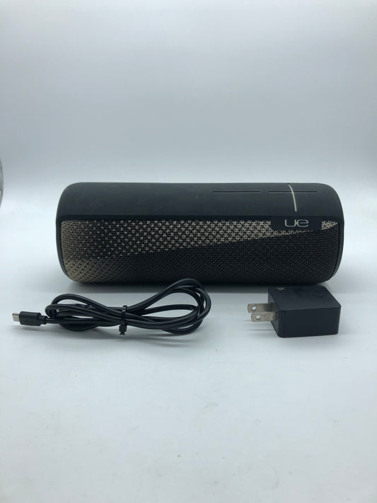 Ultimate Ears Megaboom Remix Bluetooth Speaker Green S-00147