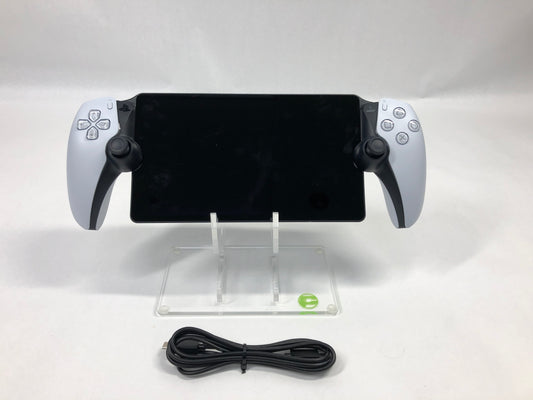 Sony PlayStation Portal CFI-Y1001 Handheld Game System White