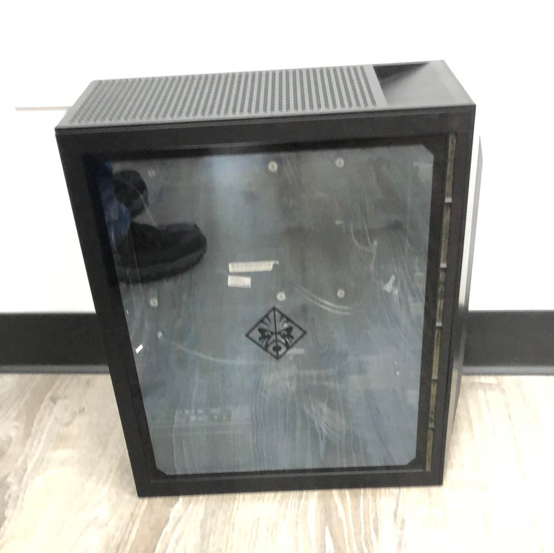 Assorted PC Tower Cases