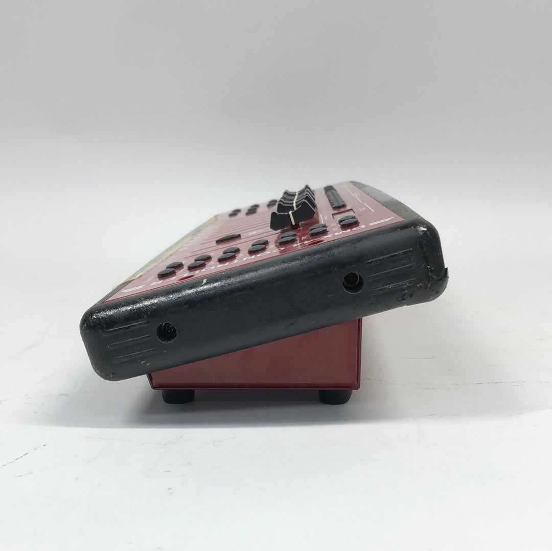 Broken Chauvette DMX-44 Controller For Parts