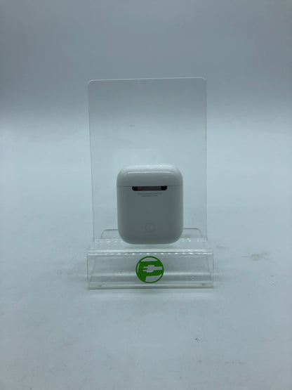 Apple AirPods 2nd Gen with Charging Case A2031 A2032 A1602 A1602
