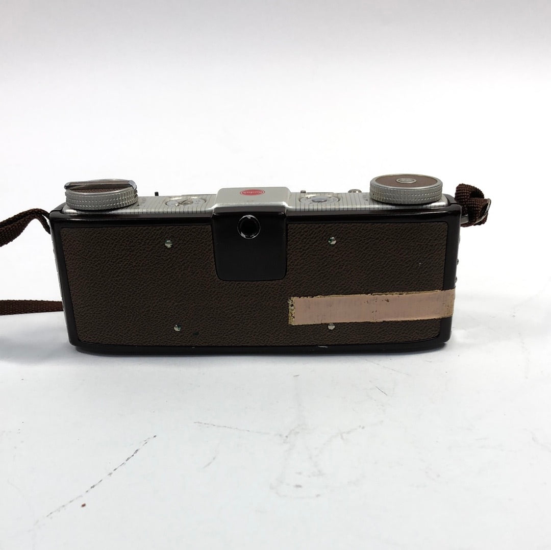 Kodak Stereo 35MM Film Camera