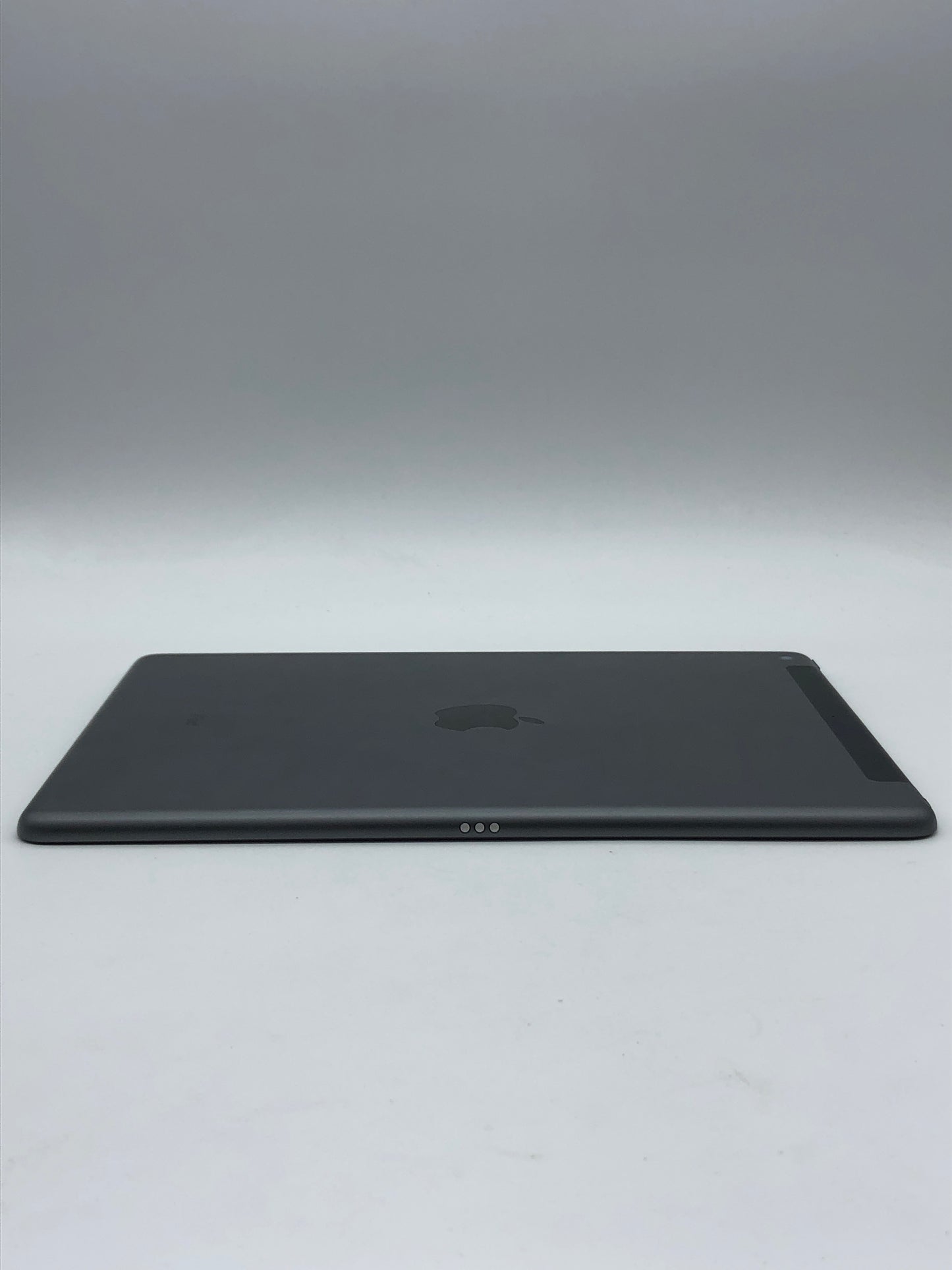 Factory Unlocked Apple iPad 9th Gen 64GB Space Gray A2603