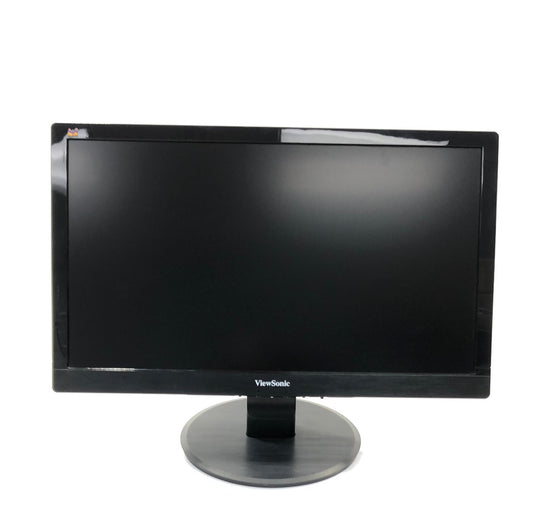 ViewSonic 20" VA2055SA LCD LED 60Hz 1080p Monitor