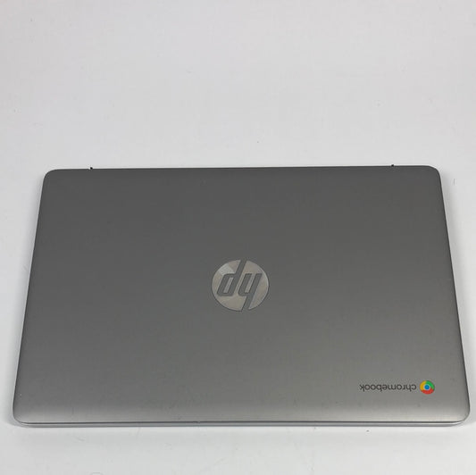 HP Chromebook 14a-Na0031wm 5cd048c124 14" Intel Pentium 2.7GHz 4GB RAM 64GB SSD Intel UHD