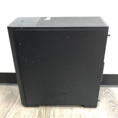 Assorted PC Tower Cases