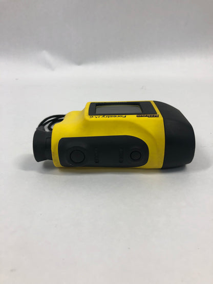 Nikon Forestry PRO 1 Waterproof Laser Rangefinder