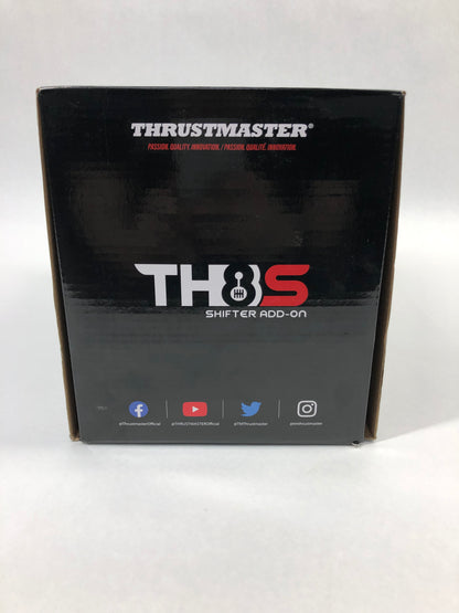 Thrustmaster TH8S Shifter Add-on 4060256