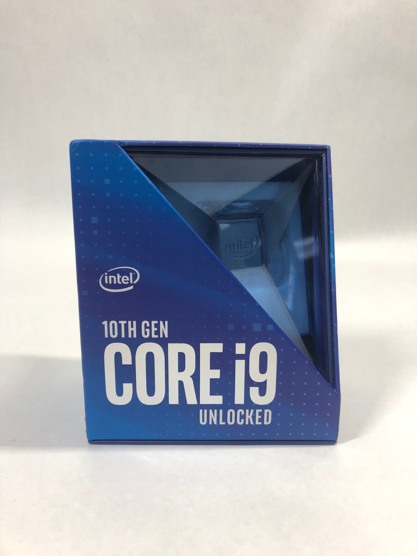 New Intel Core i9-10900K 3.70GHz 10 Core BX807011900K 20 Thread FCLGA1200