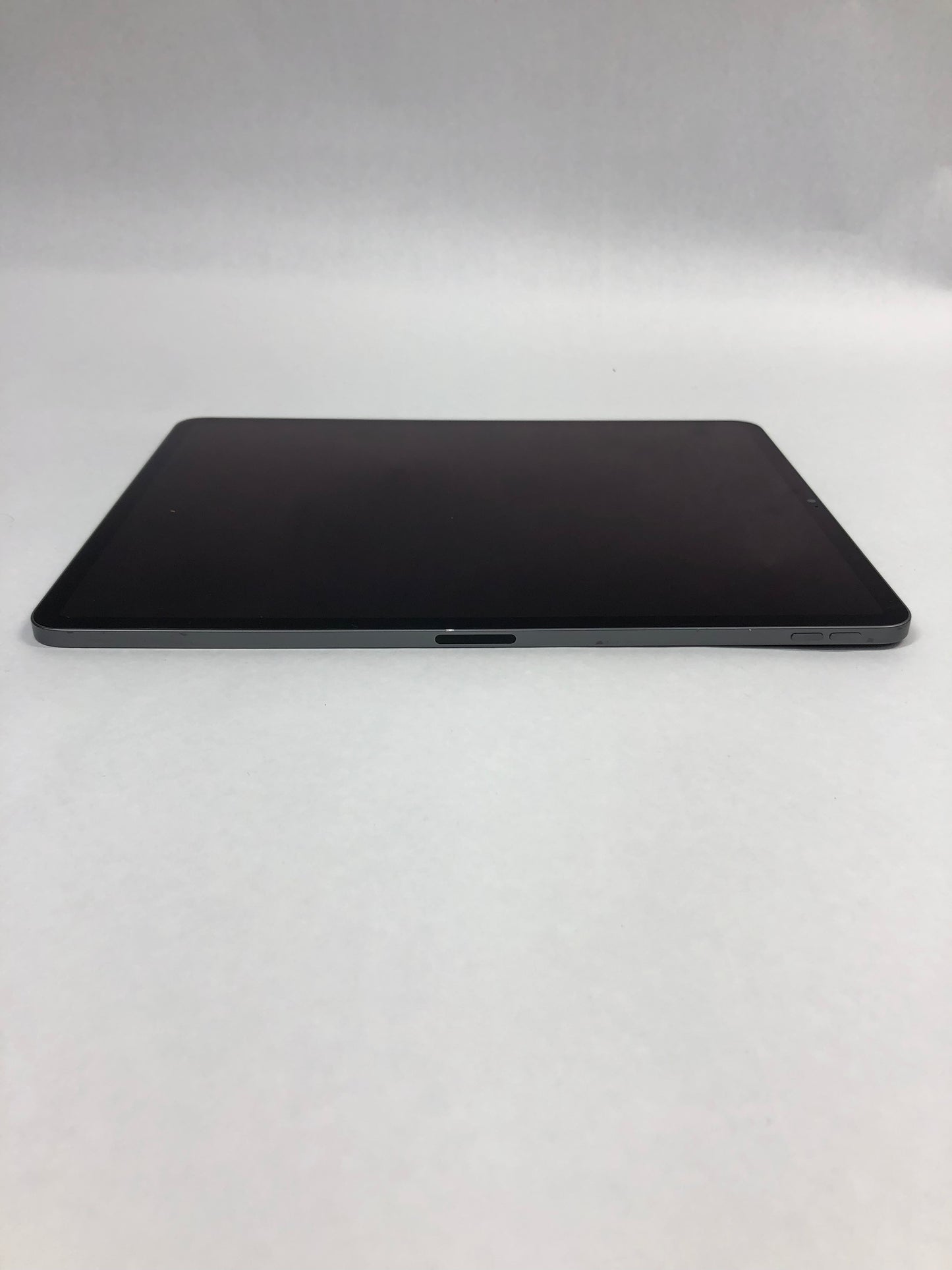 WiFi Only Apple iPad Pro 12.9" 5th Gen 128GB Space Gray MHNF3LL/A