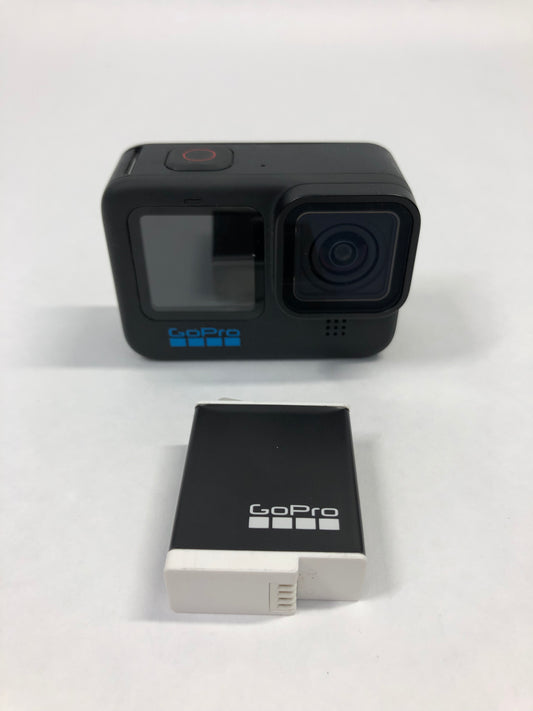 GoPro Hero11 Black 27MP Action Camera CHDHX-111