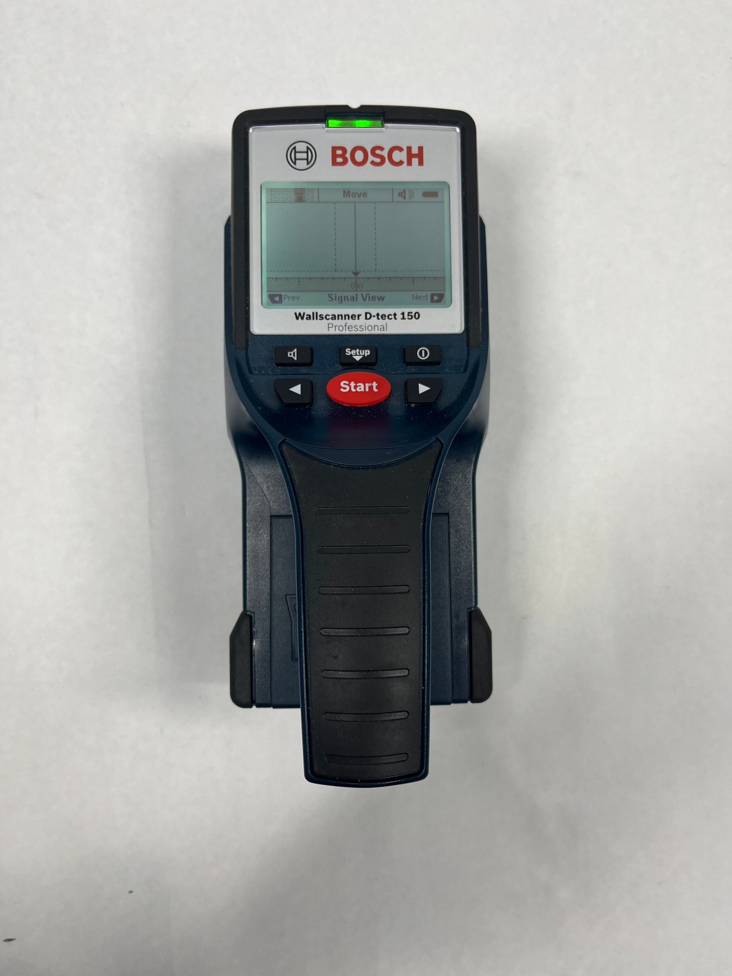 Bosch Wallscanner D-Tect150 Professional