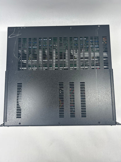 Audio Control The Director 16 Channel Amplifier D3400