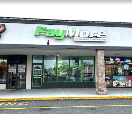 paymore worcester