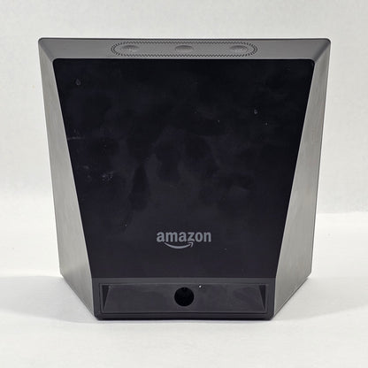 Amazon Echo Show 1st Gen Smart Display Black MW46WB