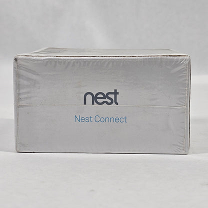 New Google Nest Connect Range Extender White H17000EF