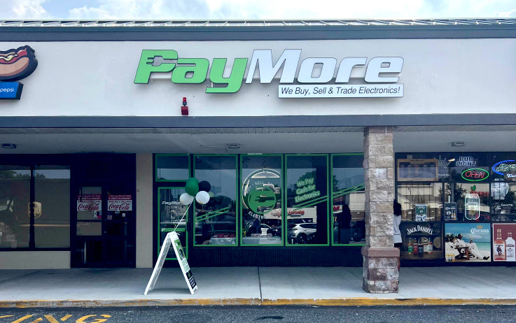 paymore worcester